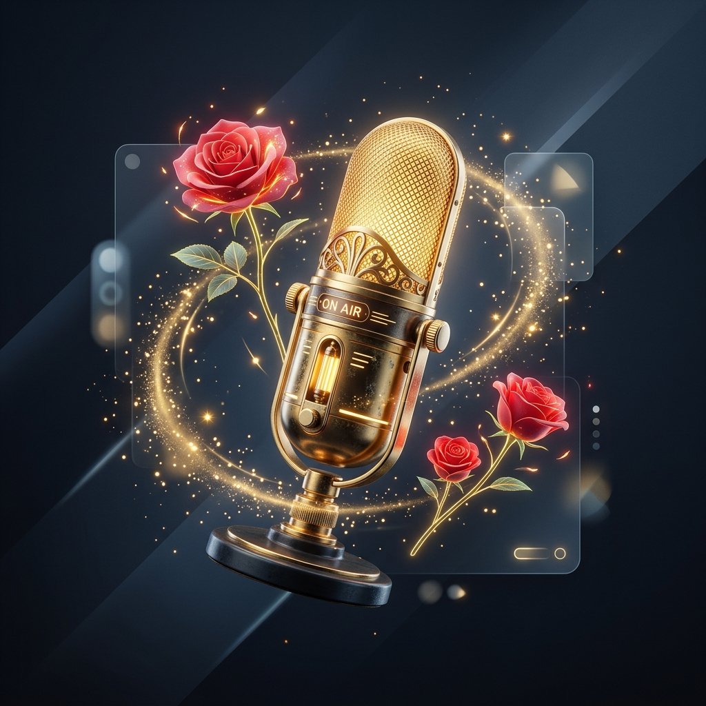 Naino Audio Experience